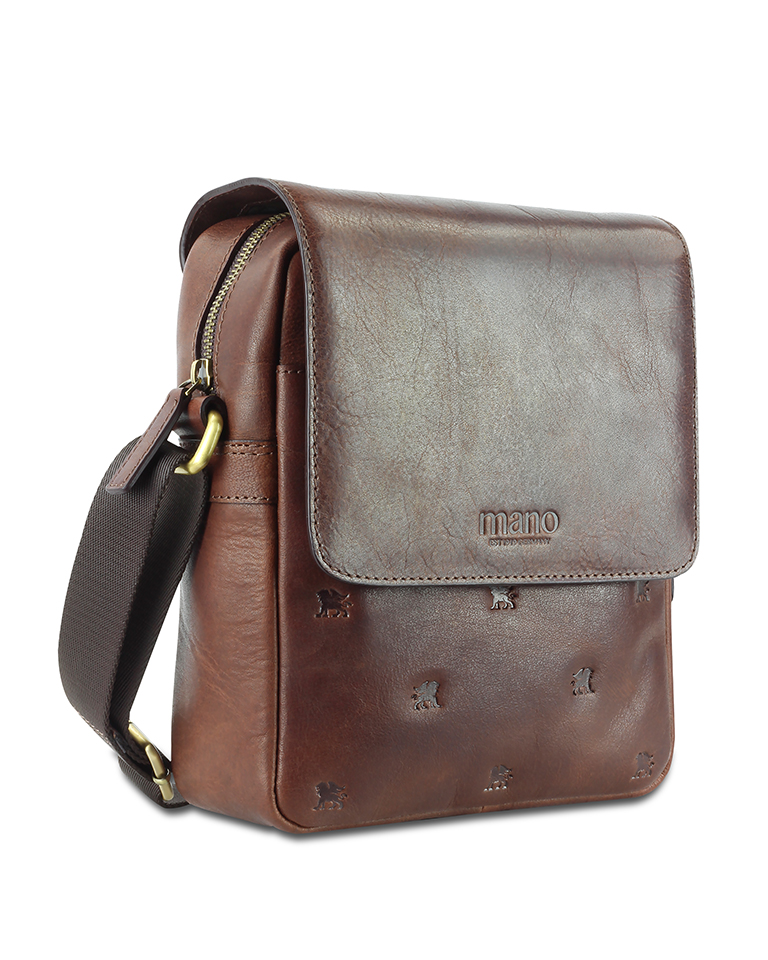 Сумка через плечо "Don Leon" MANO 1919 M191920641