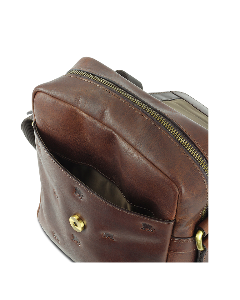 Сумка через плечо "Don Leon" MANO 1919 M191920641