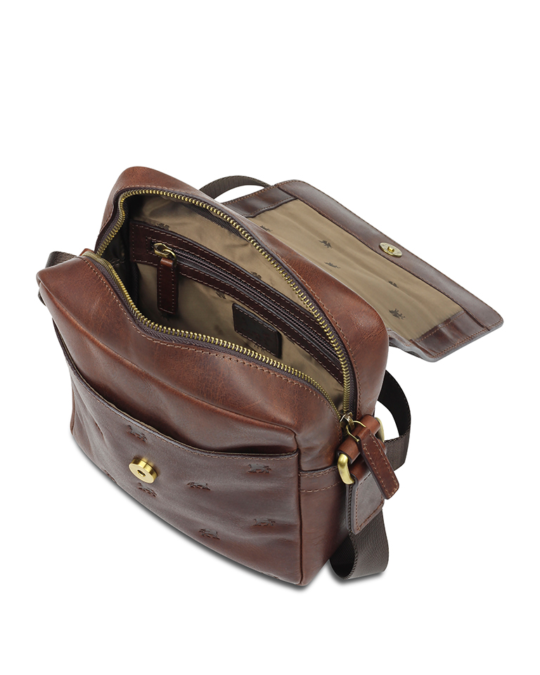 Сумка через плечо "Don Leon" MANO 1919 M191920641