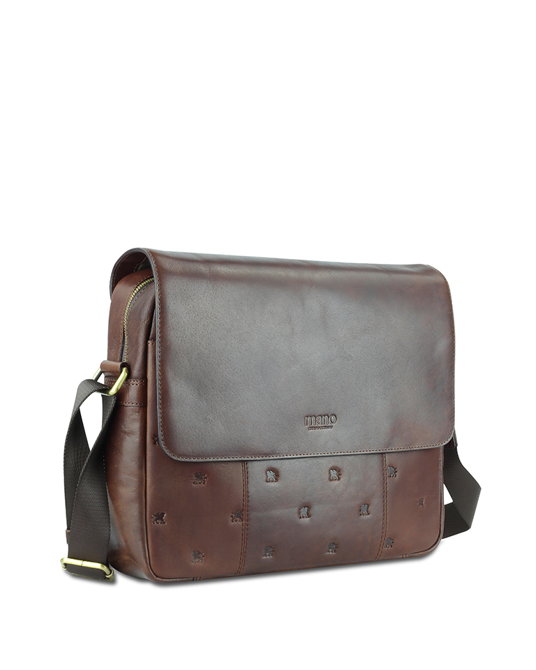 Сумка через плечо "Don Leon" MANO 1919 M191920741