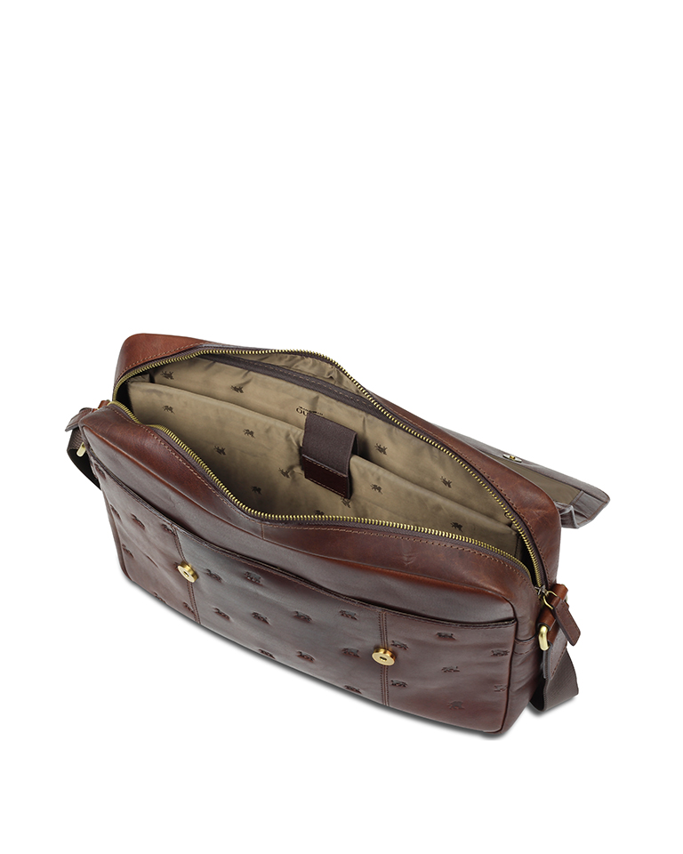 Сумка через плечо "Don Leon" MANO 1919 M191920741