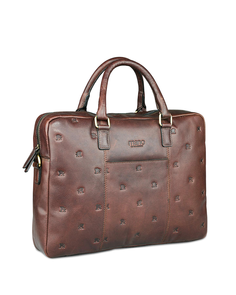 Сумка "Don Leon" MANO 1919 M191920841