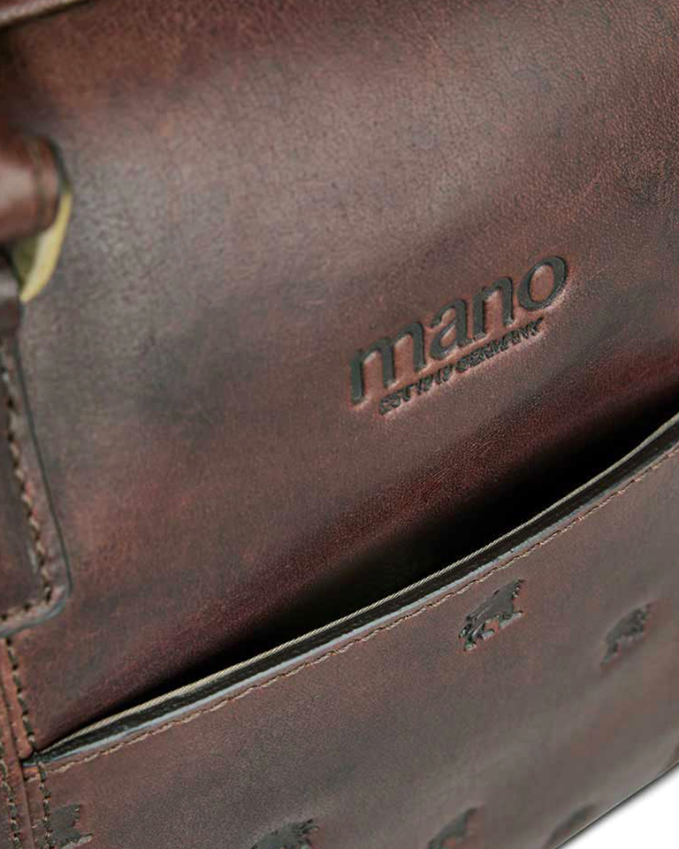 Сумка "Don Leon" MANO 1919 M191920841