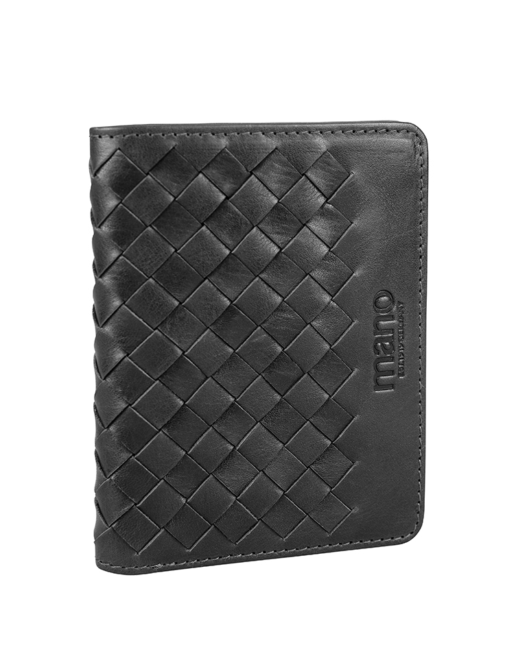 Портмоне для кредитных карт "Don Luca" MANO 1919 M191945101