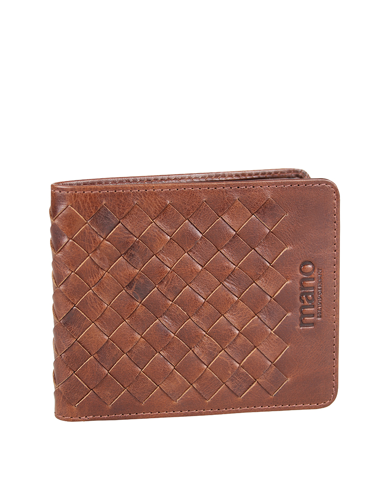 Портмоне "Don Luca" MANO 1919 M191945302