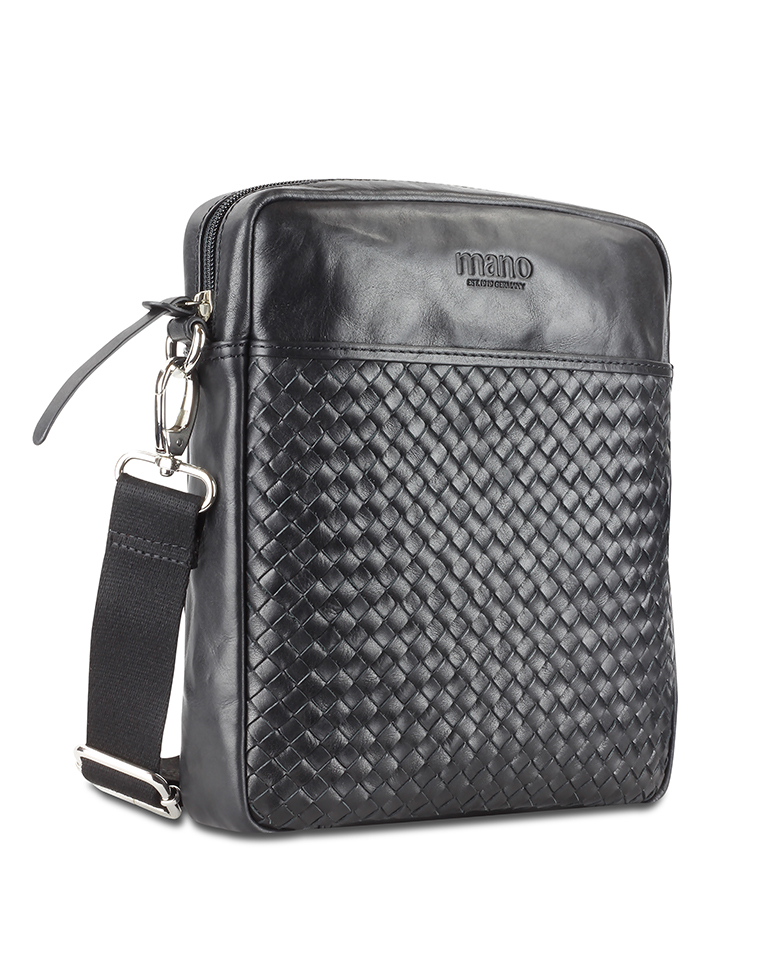 Сумка через плечо "Don Luca" MANO 1919 M191945801