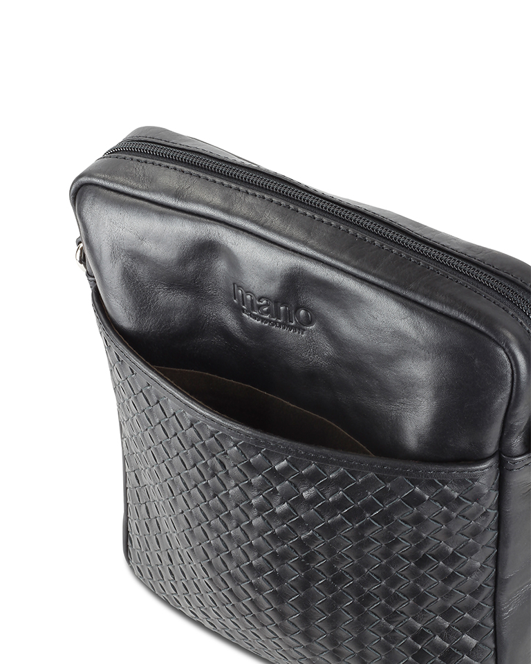 Сумка через плечо "Don Luca" MANO 1919 M191945801