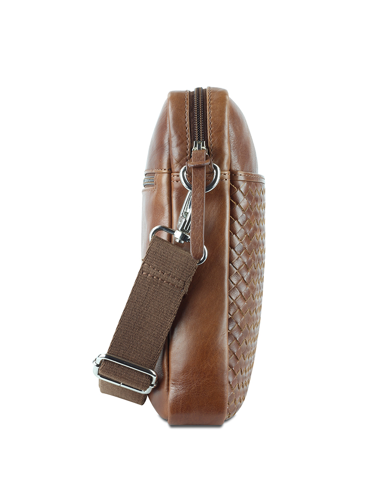 Сумка через плечо "Don Luca" MANO 1919 M191945802