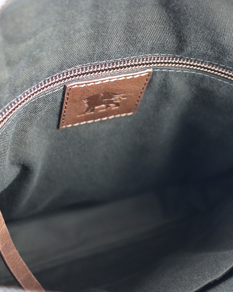 Сумка через плечо "Don Luca" MANO 1919 M191945802