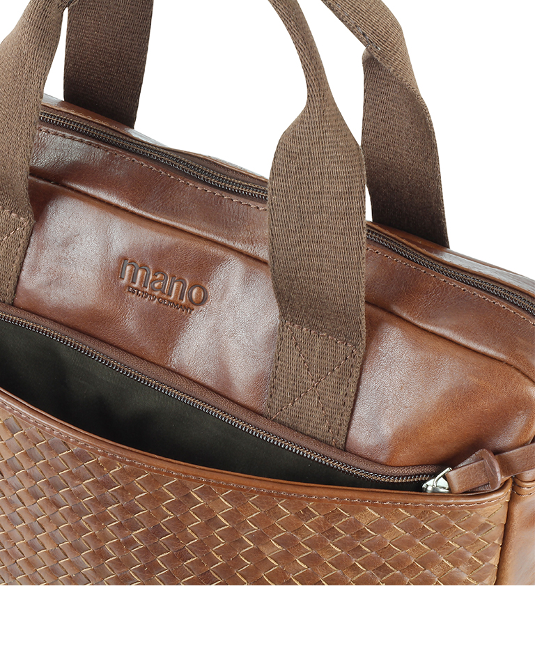 Сумка "Don Luca" MANO 1919 M191945902