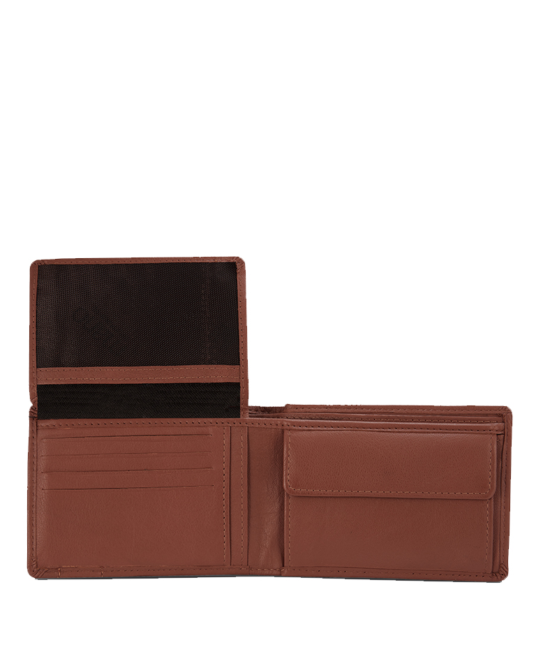 Бумажник "Don Leonardo" с защитой от сканирования RFID MANO 1919 M191953102