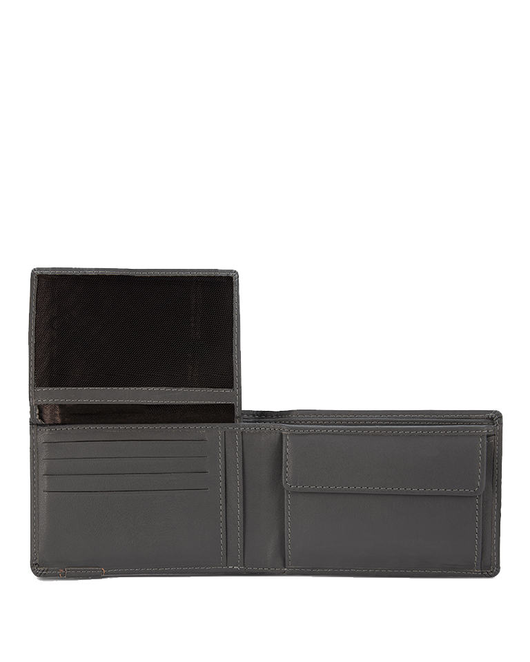 Бумажник "Don Leonardo" с защитой от сканирования RFID MANO 1919 M191953104