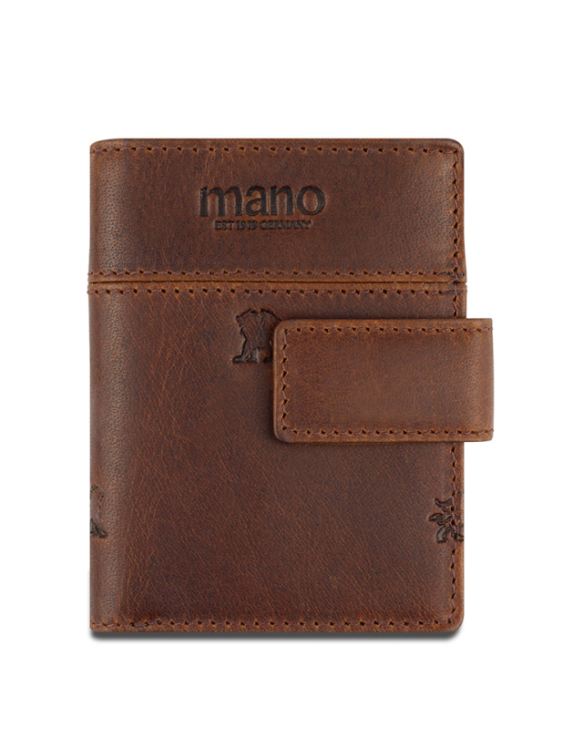 Портмоне "Don Leon" MANO 1919 M191920141