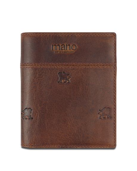 Бумажник "Don Leon" MANO 1919 M191920441