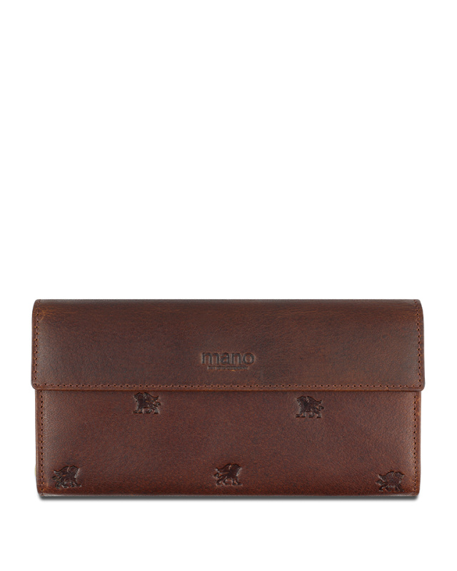 Кошелек "Don Leon" MANO 1919 M191920541