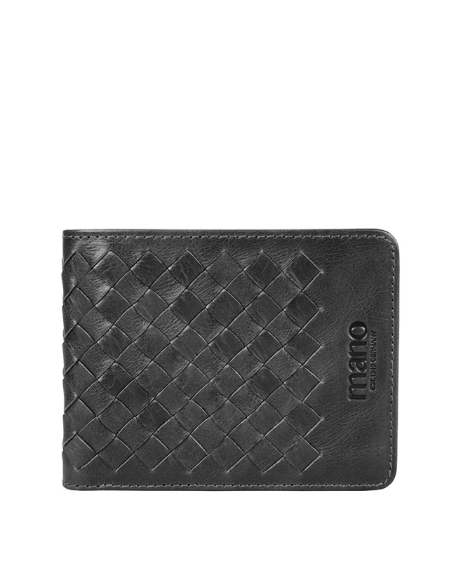 Бумажник "Don Luca" MANO 1919 M191945201