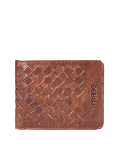 Бумажник "Don Luca" MANO 1919 M191945202