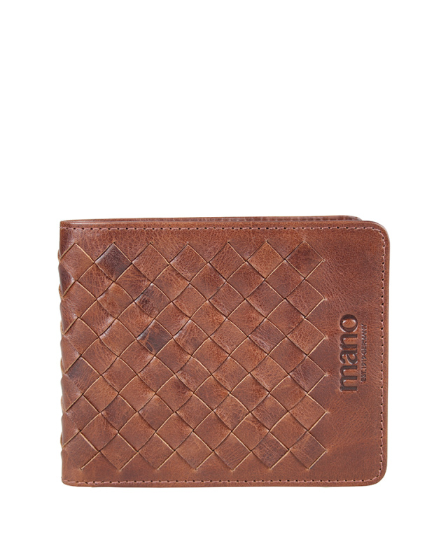 Портмоне "Don Luca" MANO 1919 M191945302