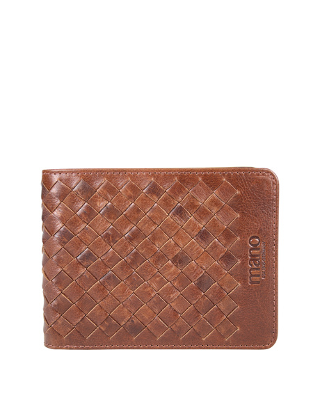 Бумажник "Don Luca" MANO 1919 M191945602