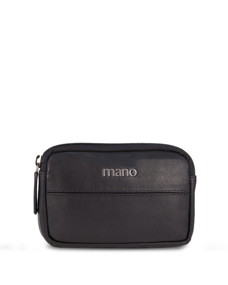 Ключница "Don Romeo" с защитой от сканирования RFID MANO 1919 M191950001