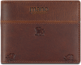 Портмоне "Don Leon" MANO 1919 M191920241