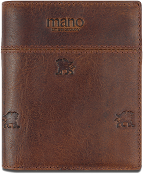 Бумажник "Don Leon" MANO 1919 M191920441