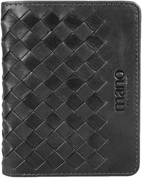 Портмоне для кредитных карт "Don Luca" MANO 1919 M191945101