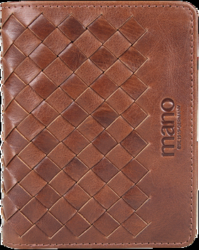 Портмоне для кредитных карт "Don Luca" MANO 1919 M191945102