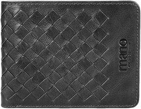Бумажник "Don Luca" MANO 1919 M191945201