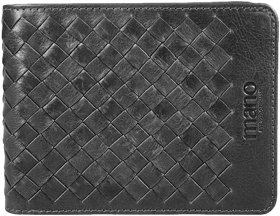 Бумажник "Don Luca" MANO 1919 M191945601