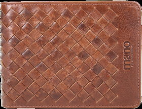 Бумажник "Don Luca" MANO 1919 M191945602